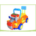 Electronic Musical Ride on Toys for Baby